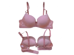ÁO LÓT LOVELY  SIÊU ĐẨY 476 - MÀU RUỐT